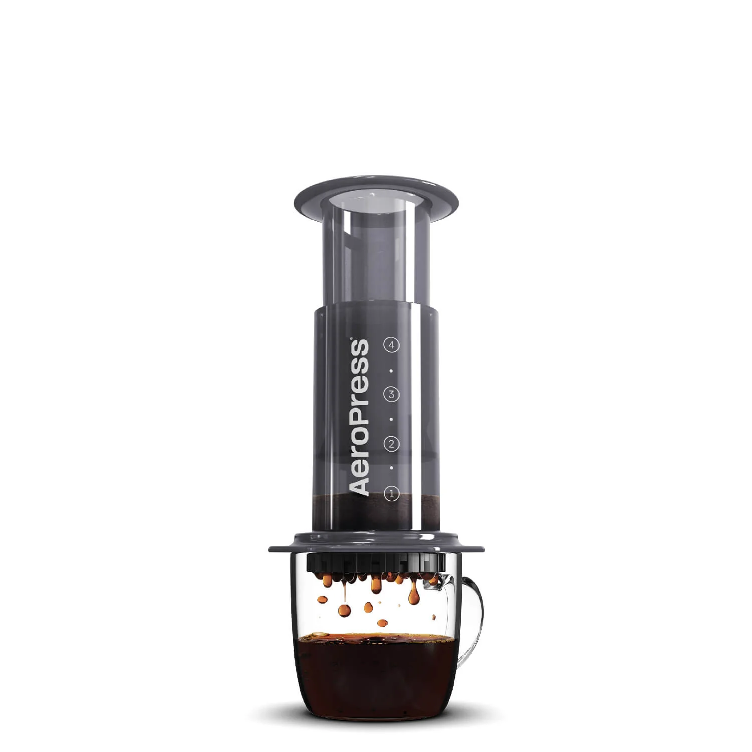 AeroPress Coffee Maker - Image 3