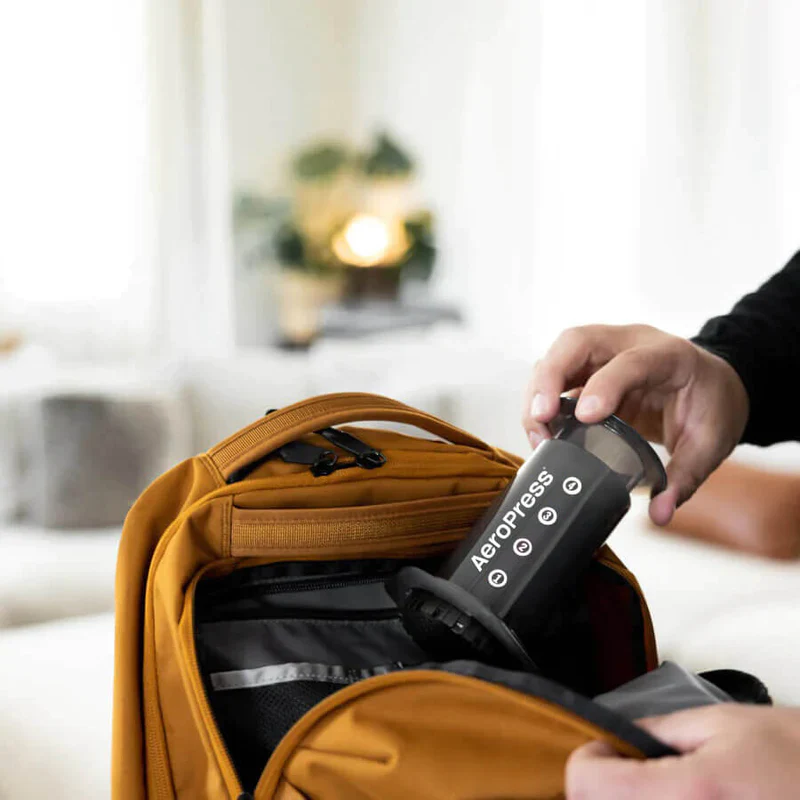 AeroPress Coffee Maker - Image 5