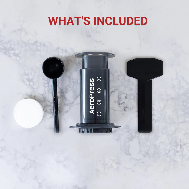 AeroPress Coffee Maker - Image 6