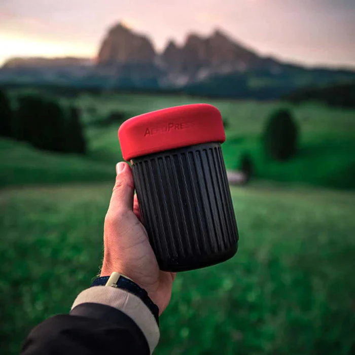 AeroPress Go Travel Coffee Maker - Image 7