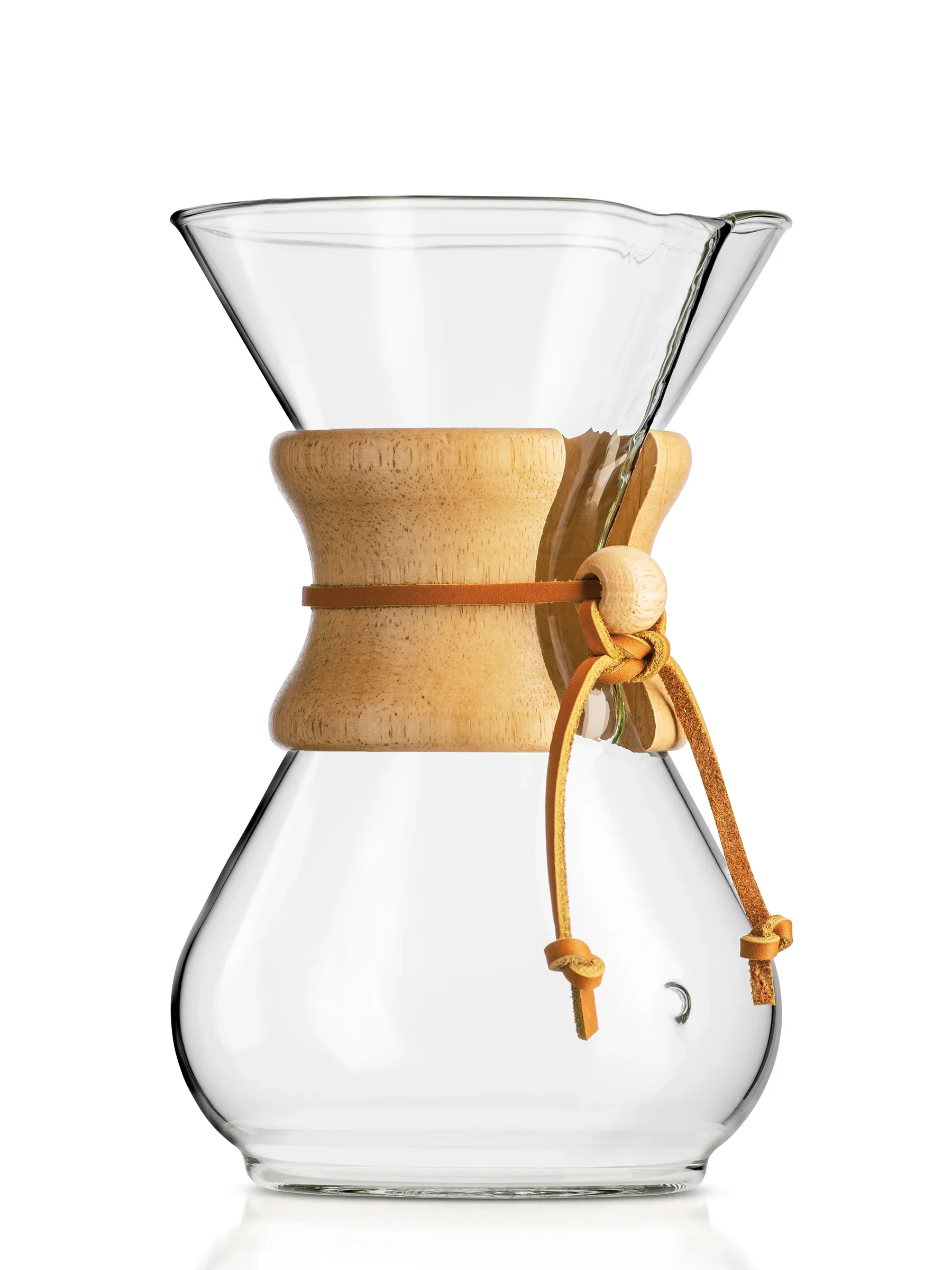 Chemex 6 cup Coffeemaker - Image 3