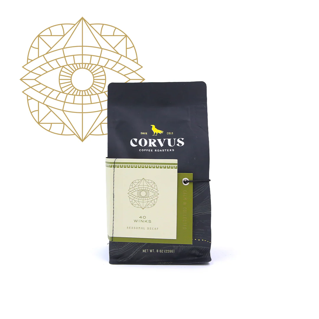 40 Winks Decaf - Image 10