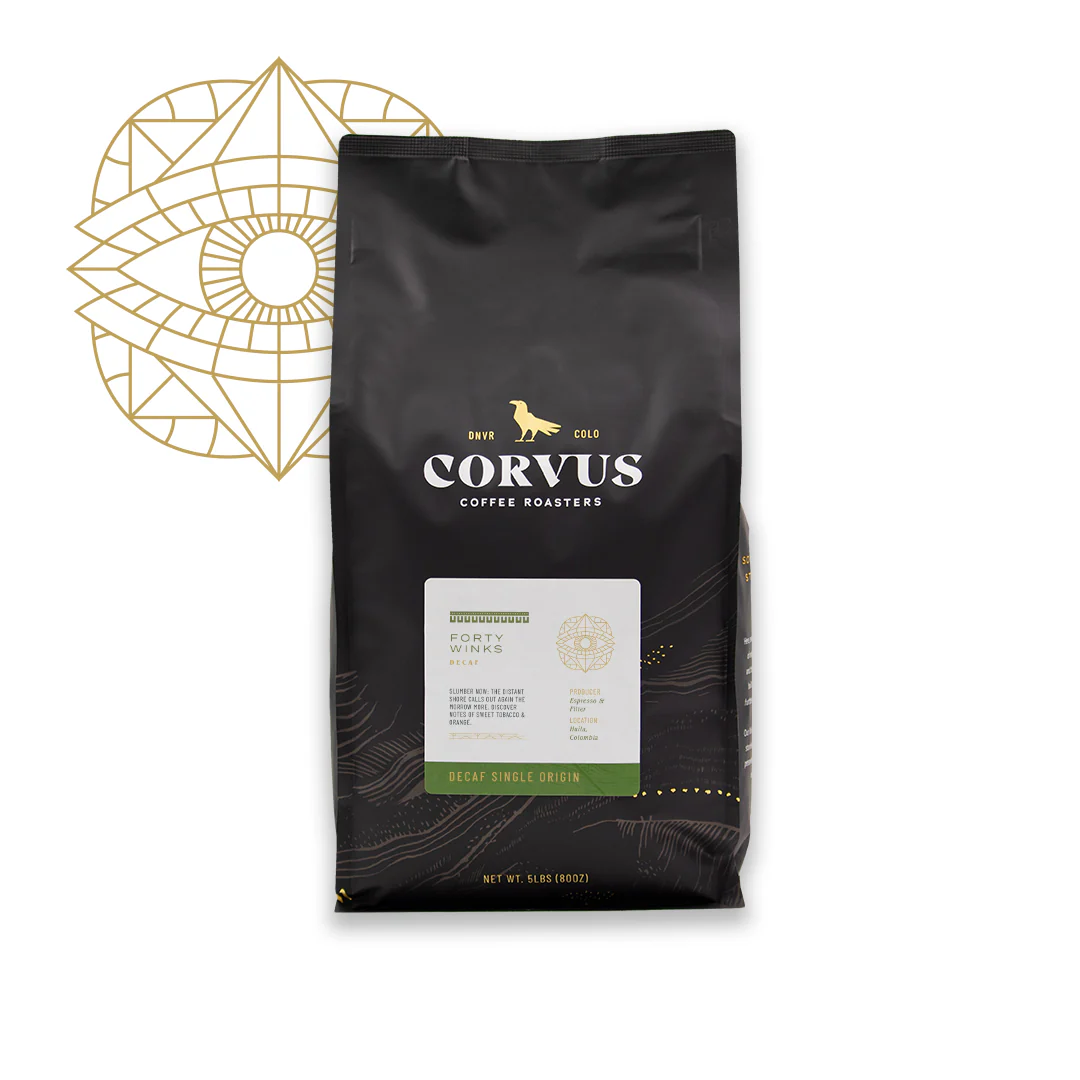 40 Winks Decaf - Image 3