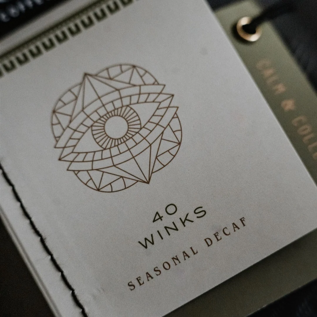 40 Winks Decaf - Image 9