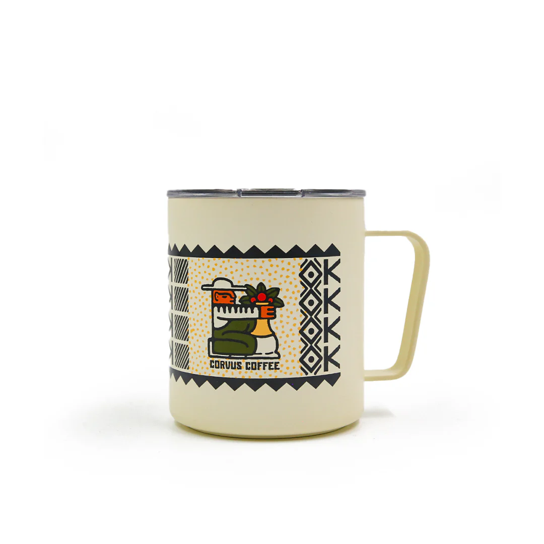 San Pedro Farmer MiiR Camp Mug - Image 3