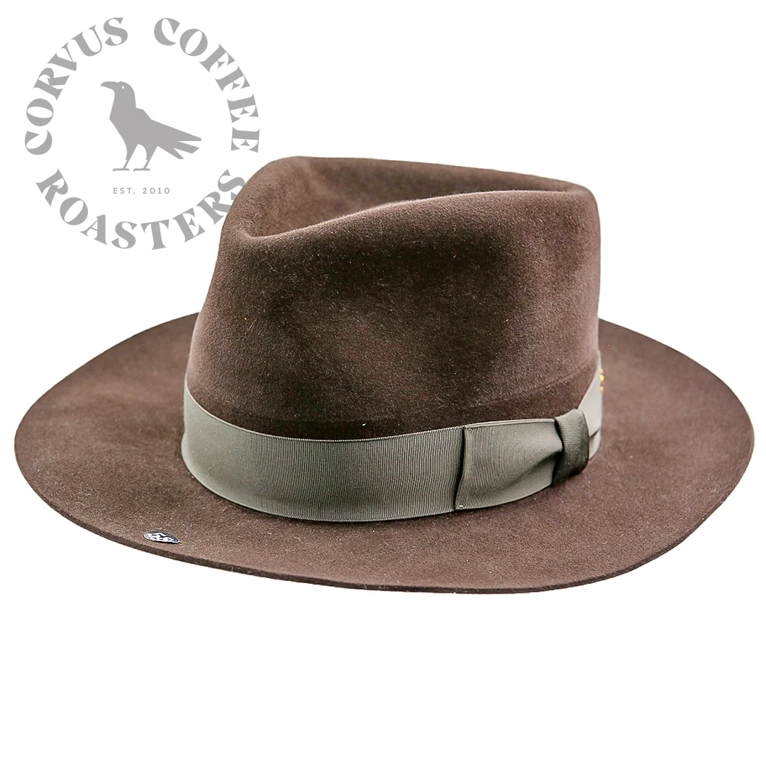 Superior Felt Panama Hat - Image 12