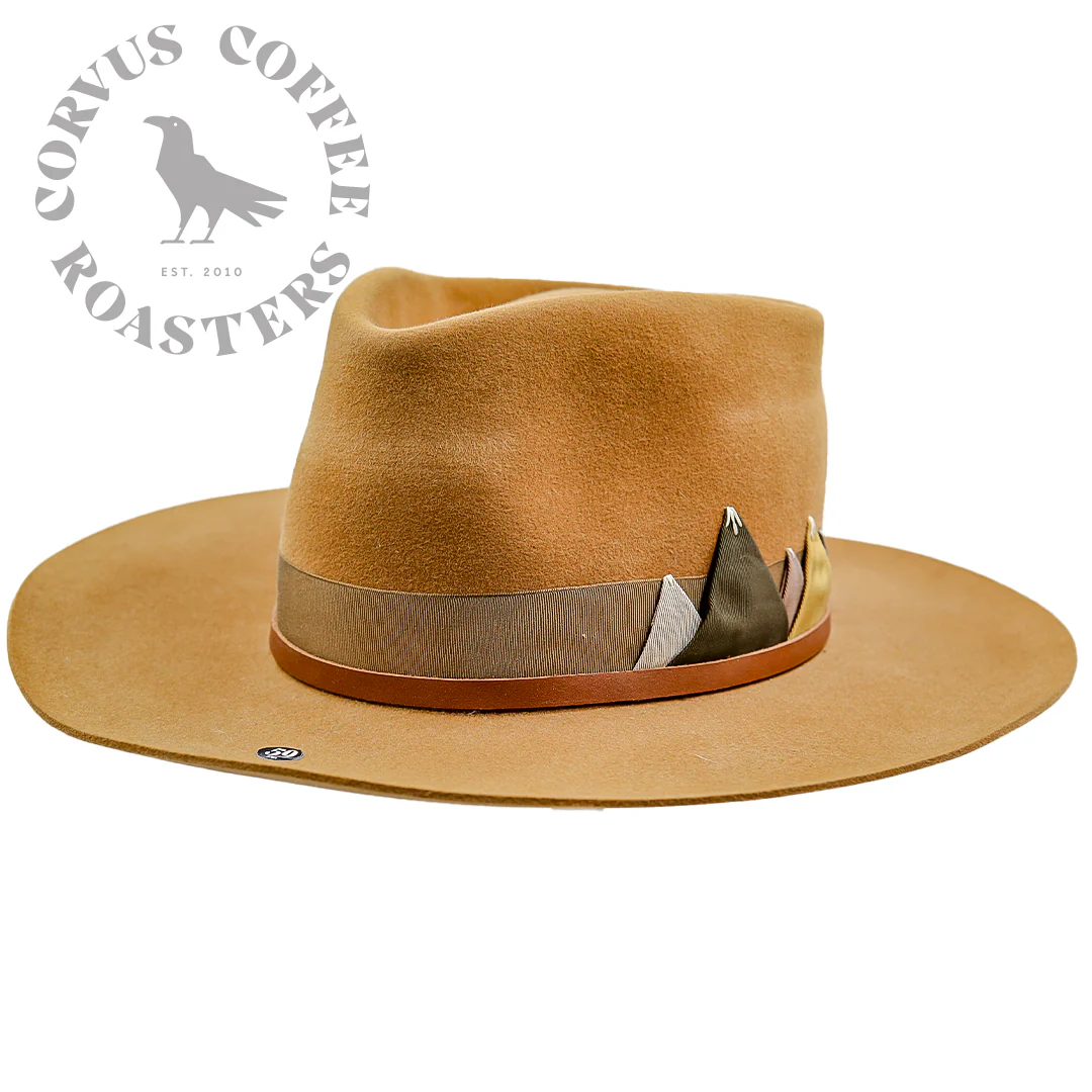 Superior Felt Panama Hat - Image 13