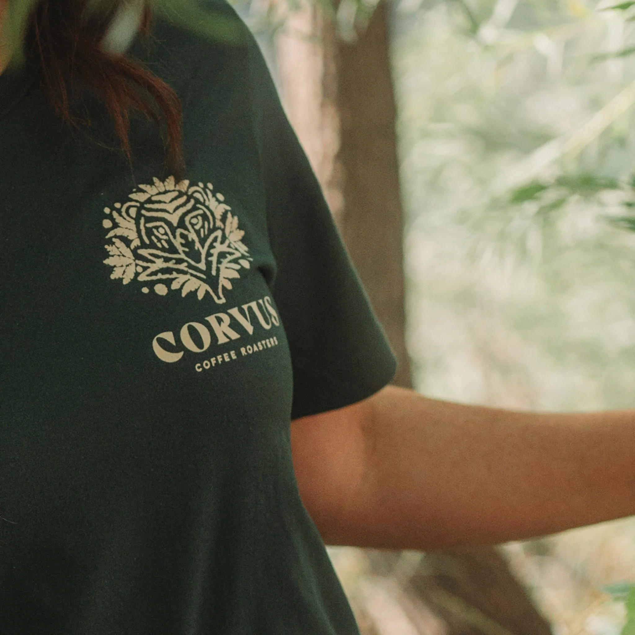 Corvus 1000 Islands T-Shirt - Image 3