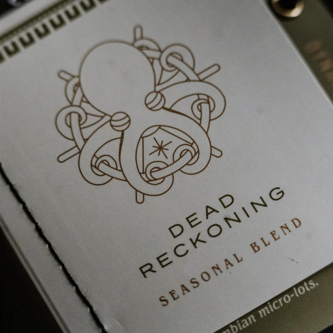 Dead Reckoning - Image 6
