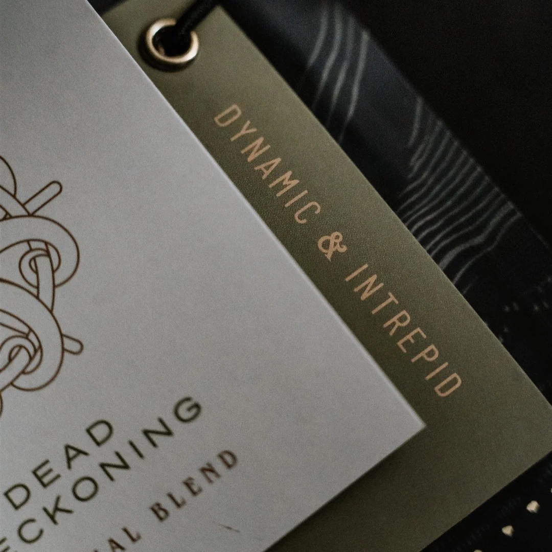 Dead Reckoning - Image 7
