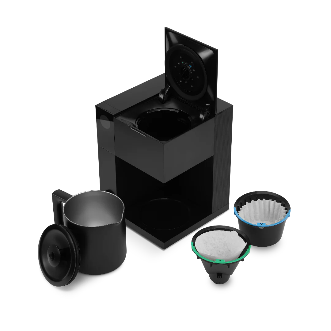 Fellow Aiden Precision Coffee Maker - 3 Colors - Image 4