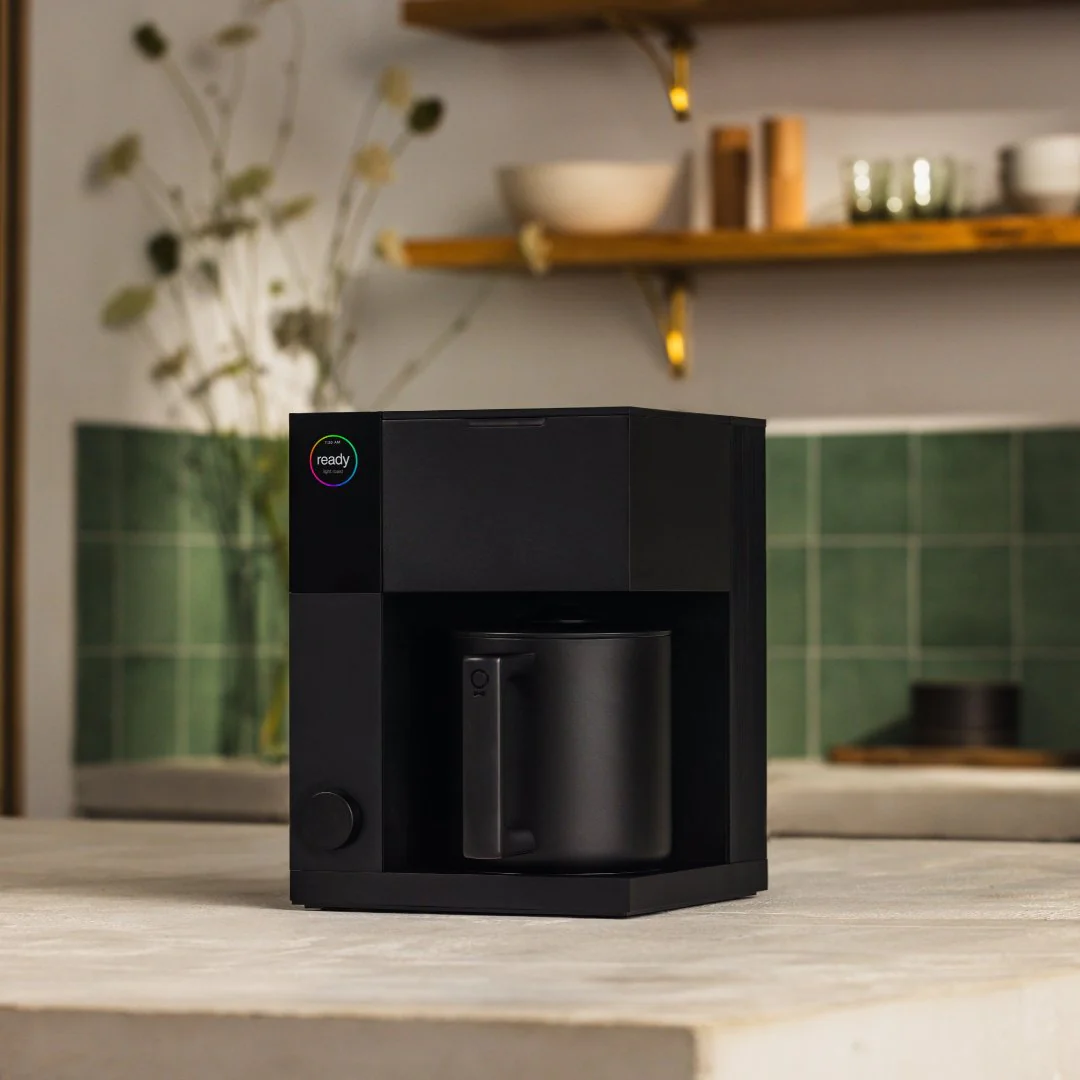 Fellow Aiden Precision Coffee Maker - 3 Colors - Image 6