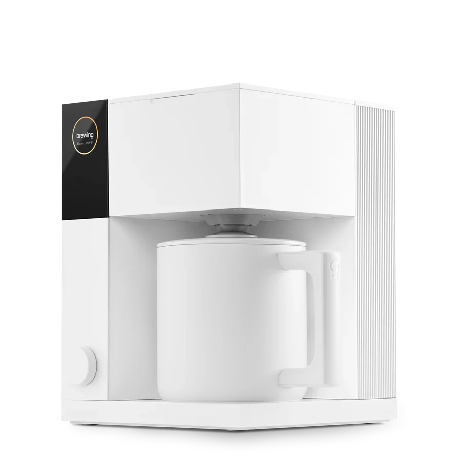 Fellow Aiden Precision Coffee Maker - 3 Colors - Image 9