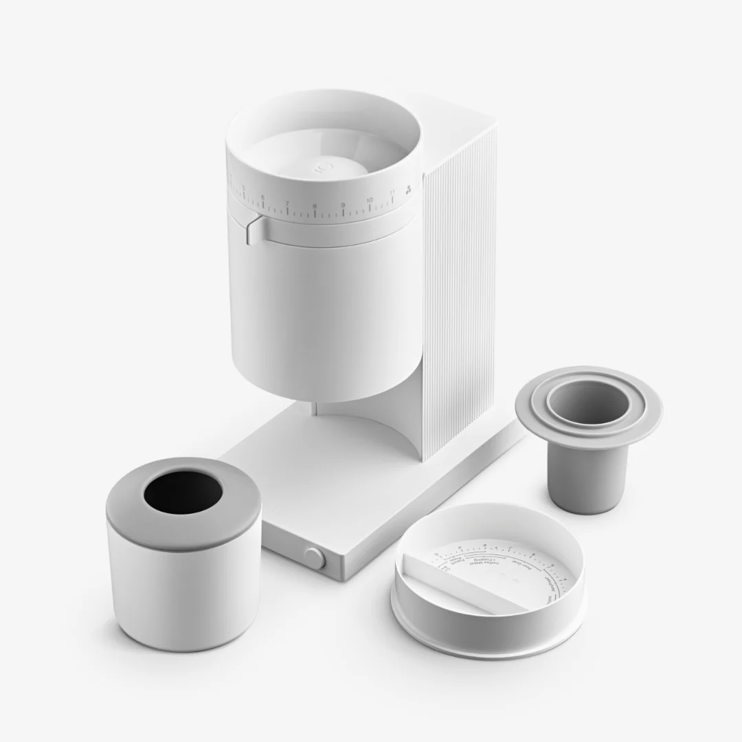 Fellow Opus Grinder - Image 4