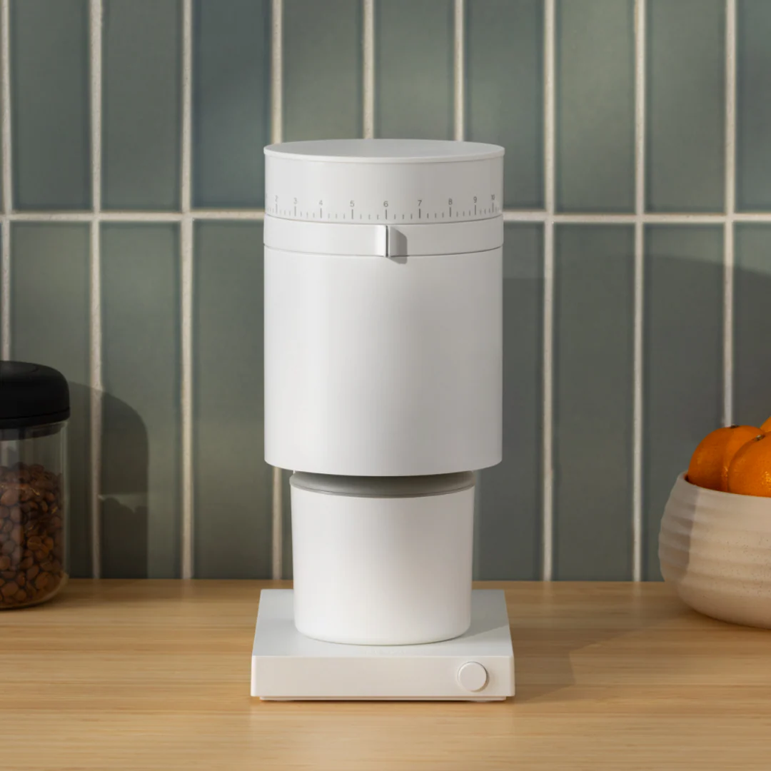 Fellow Opus Grinder - Image 6