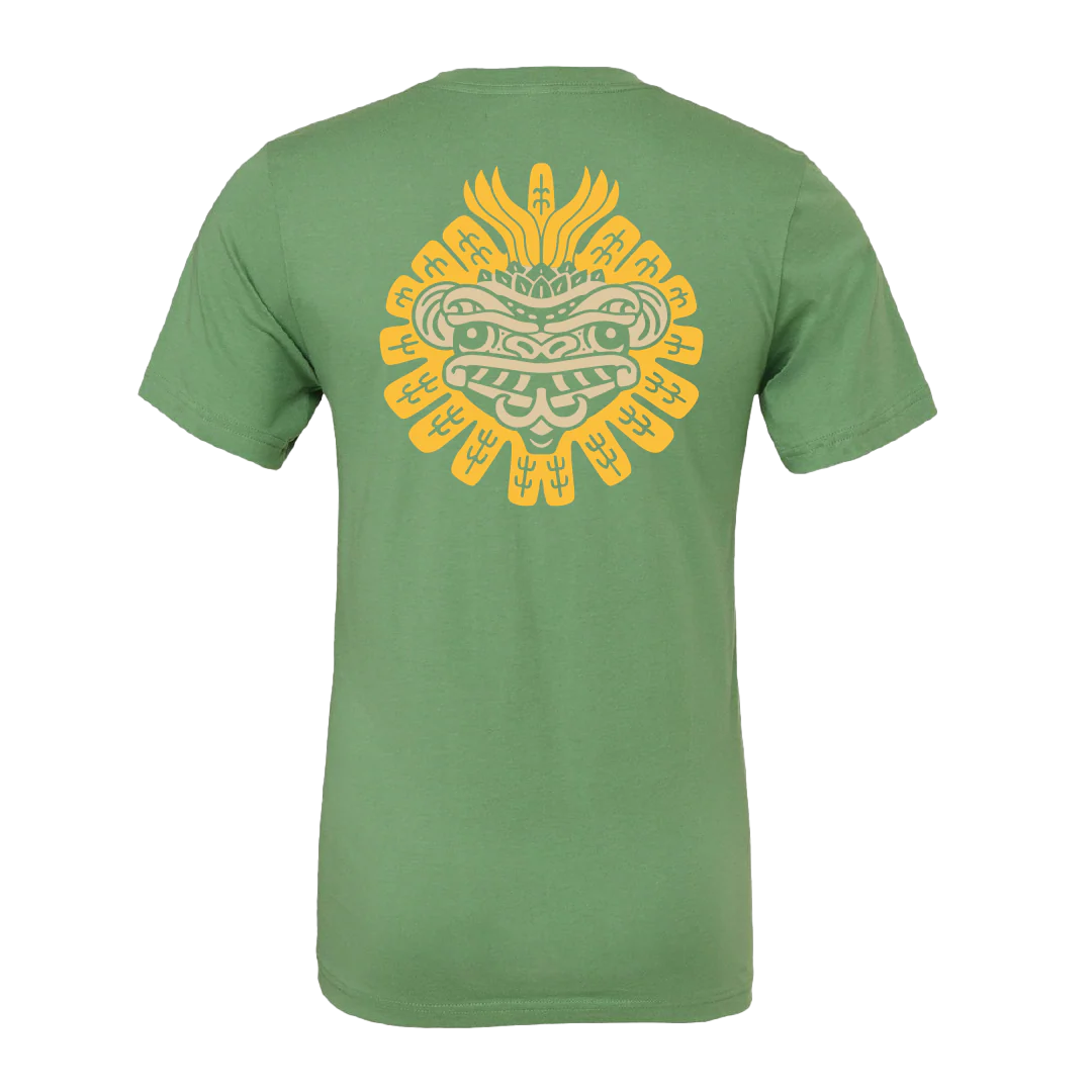 Guatemalan Quetzalcoatl T-Shirt - Image 4