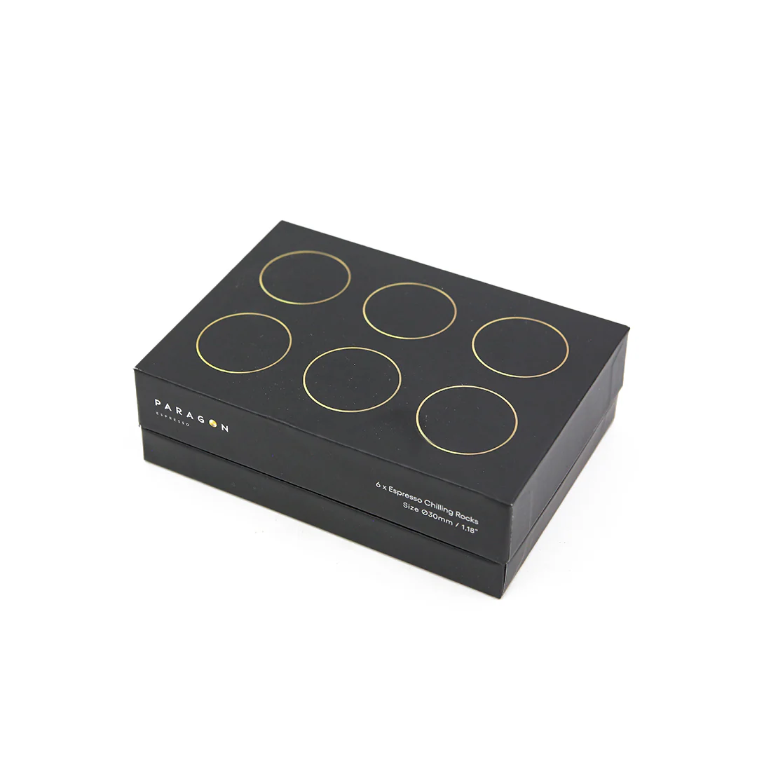 Paragon Espresso - Image 4