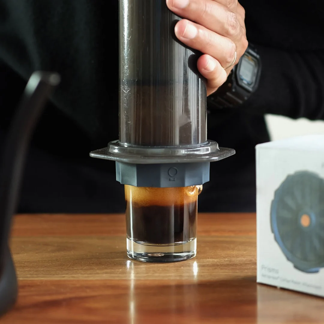 Prismo Aeropress Filter - Image 4