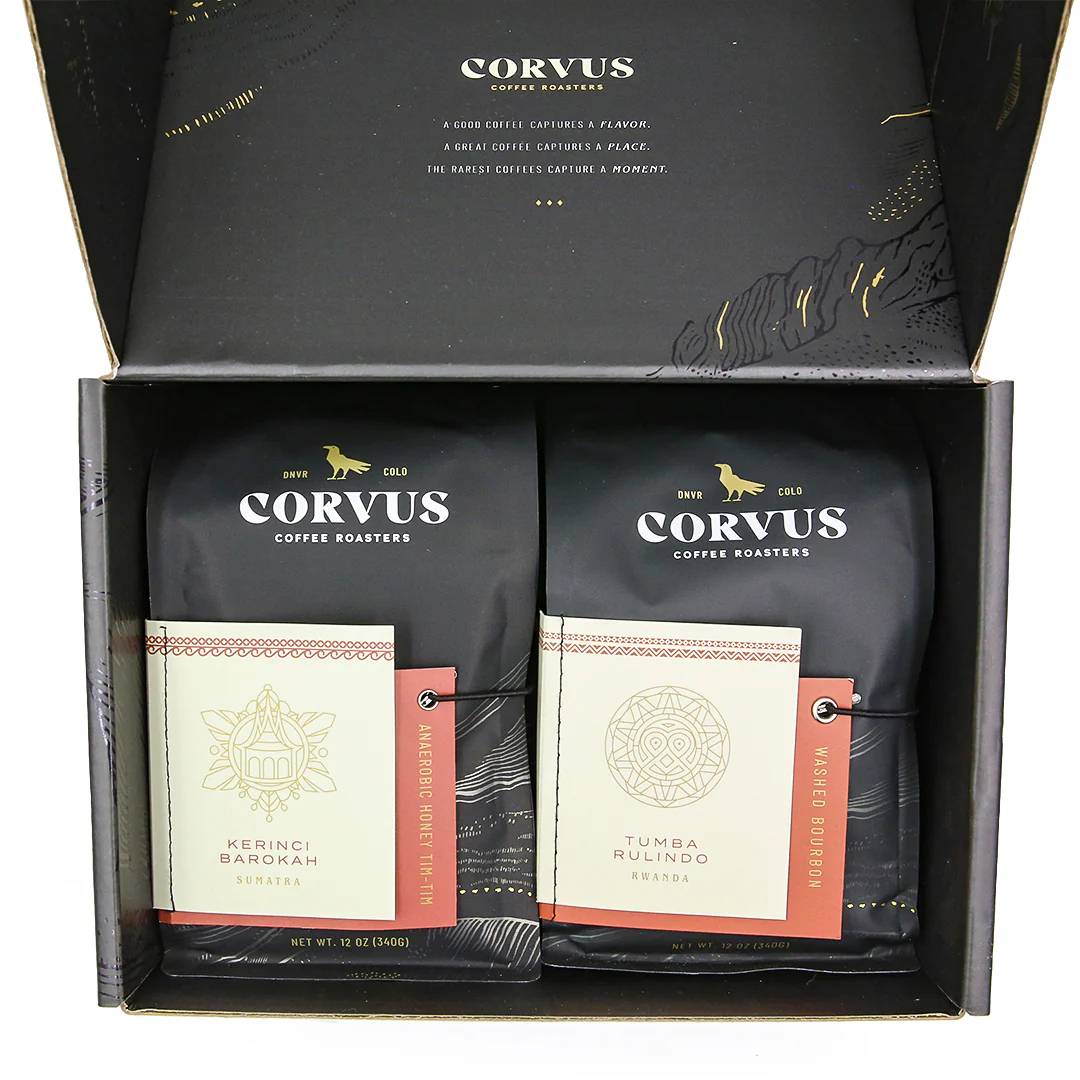 Red Label Subscription • Fruity Coffees - Image 5