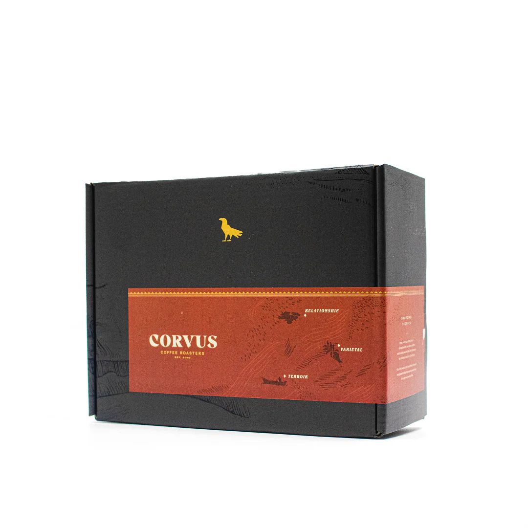 Red Label Subscription • Fruity Coffees - Image 3