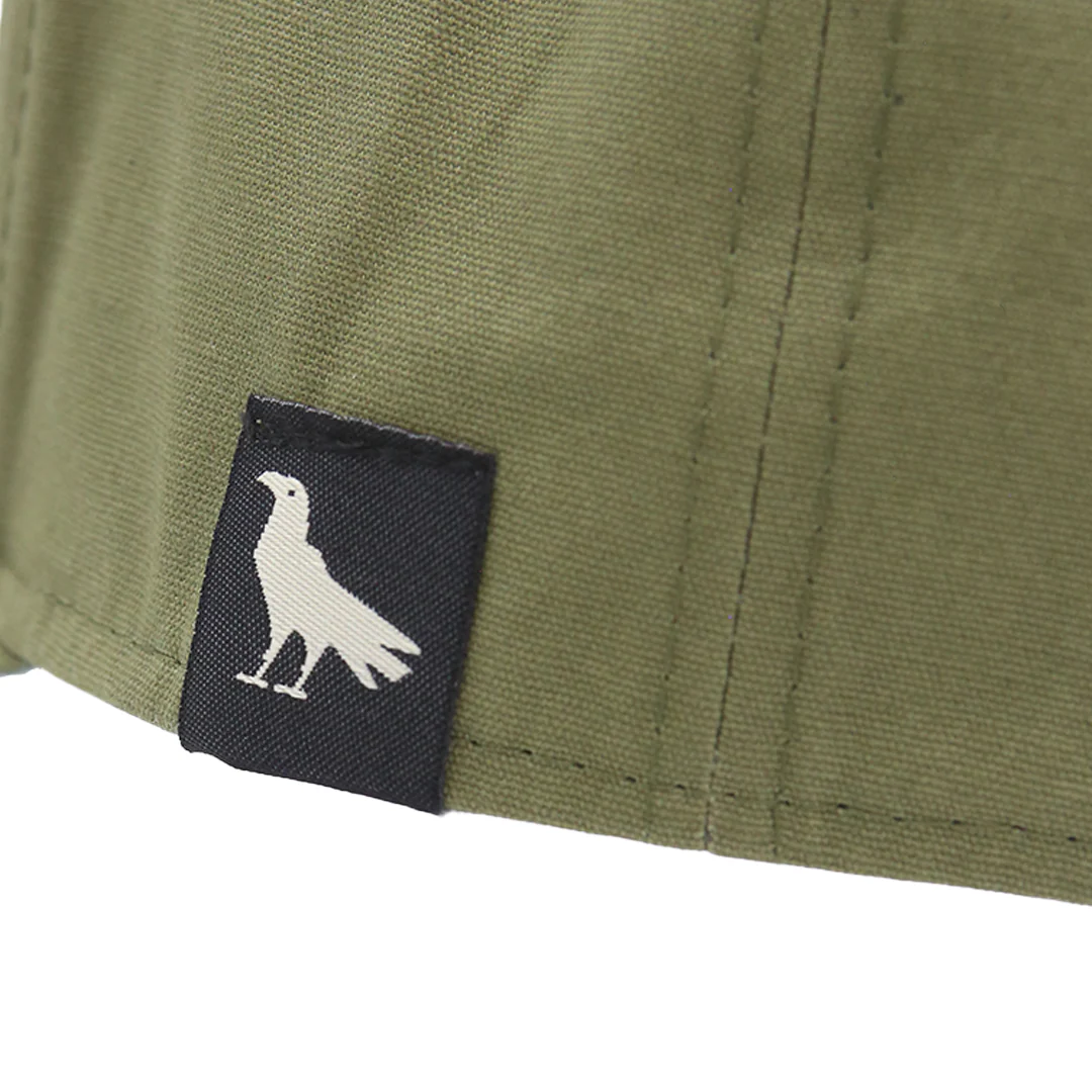 Sunday Lounge X Corvus Cap - Image 5
