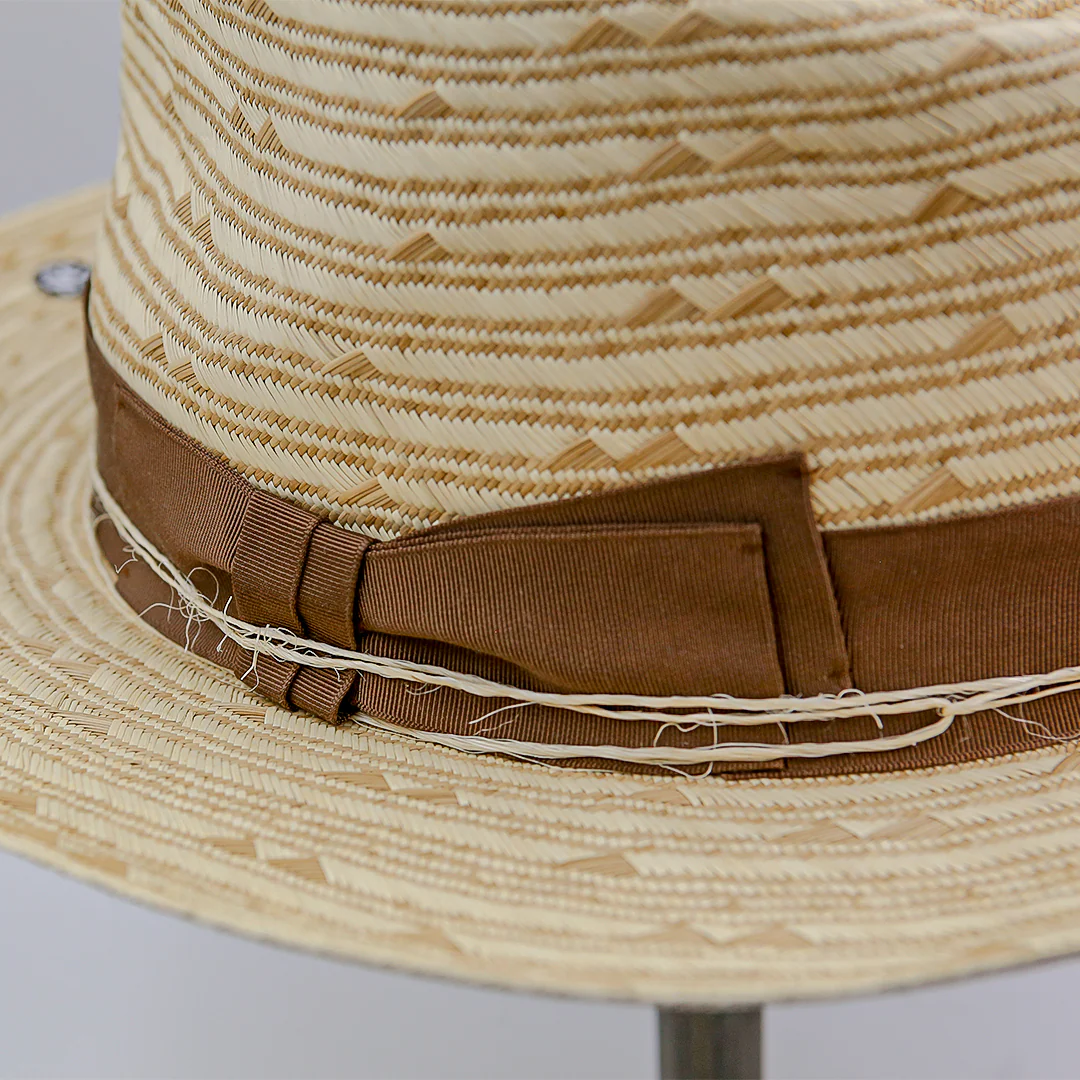 Superior Panama Hat - Image 10