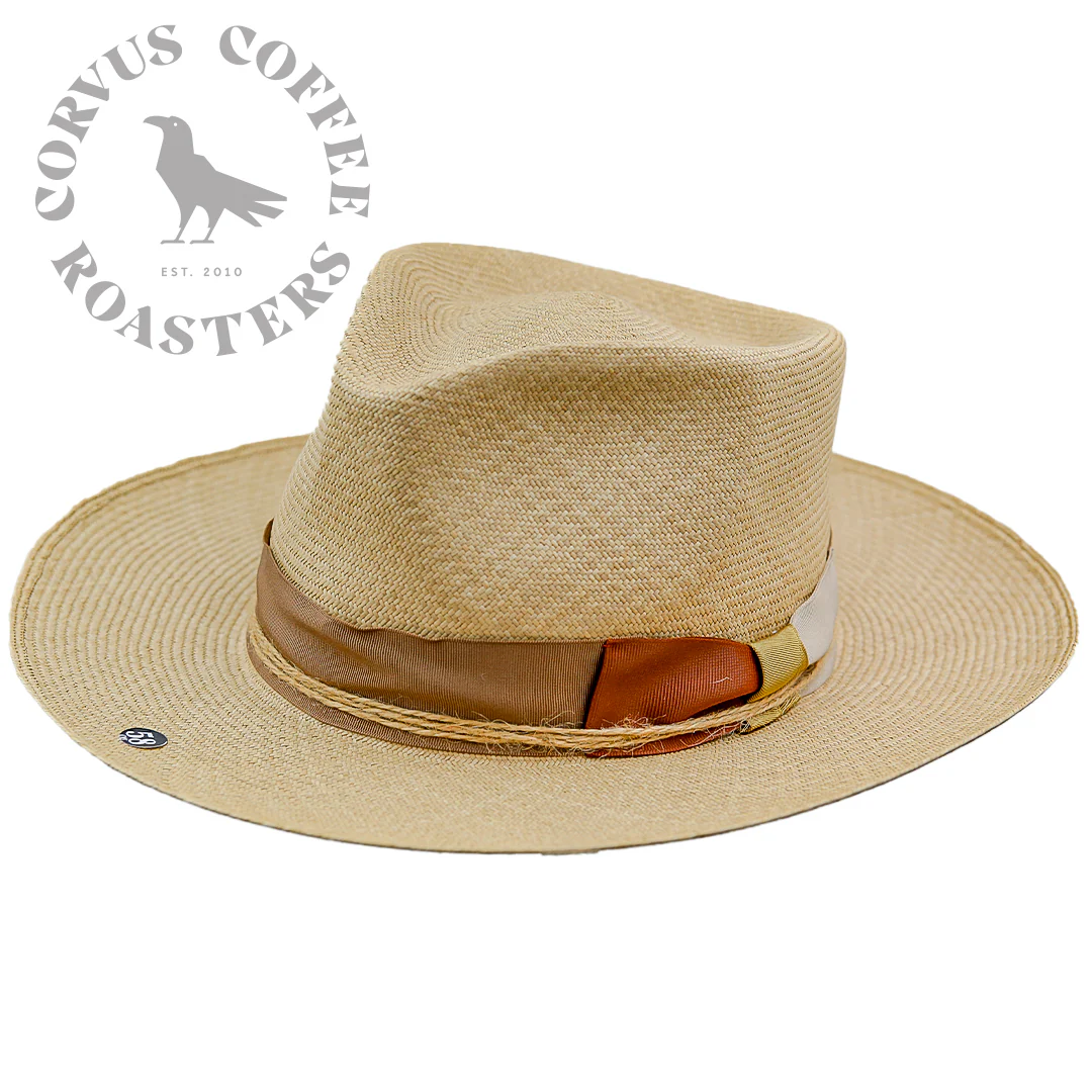 Superior Panama Hat - Image 11