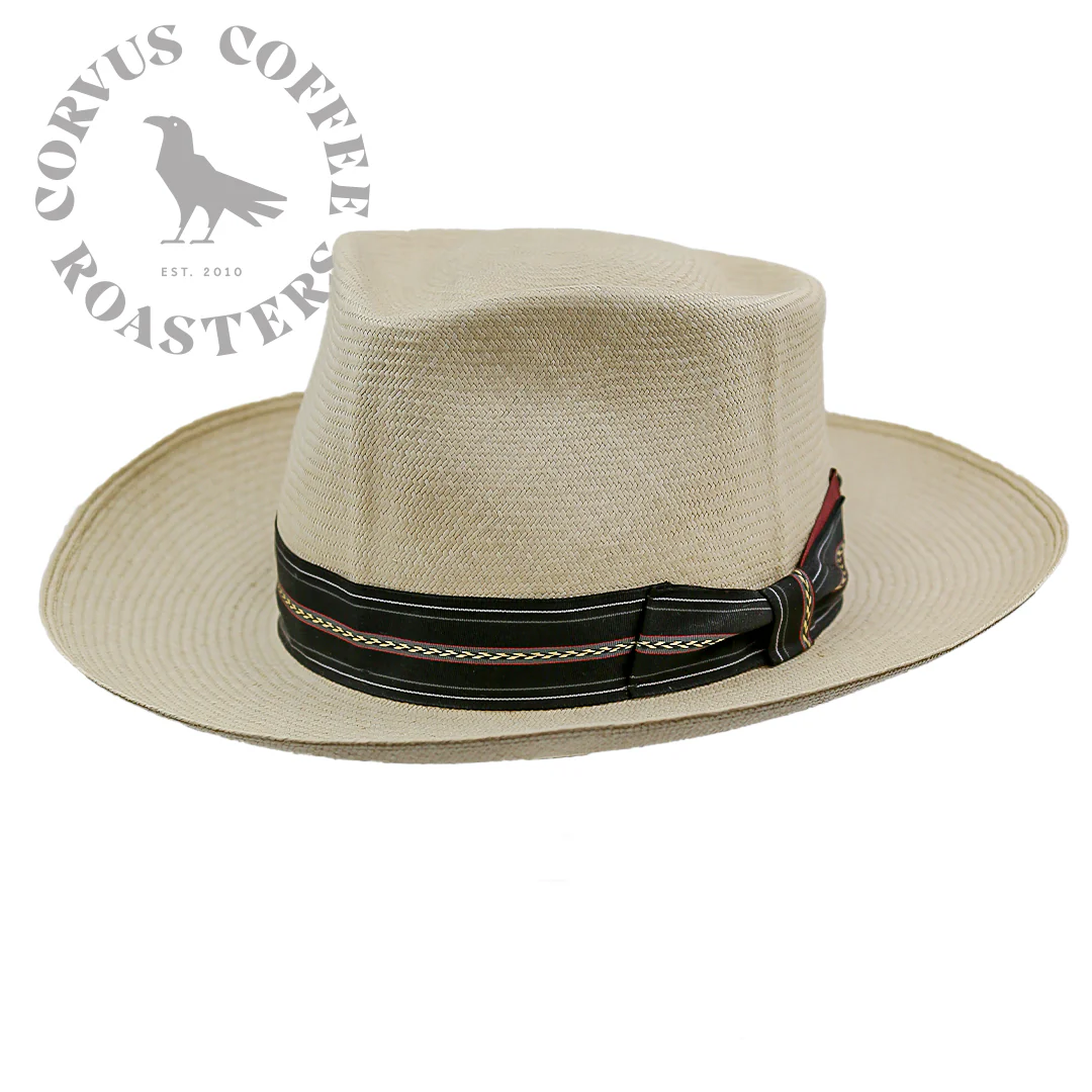 Superior Panama Hat - Image 21