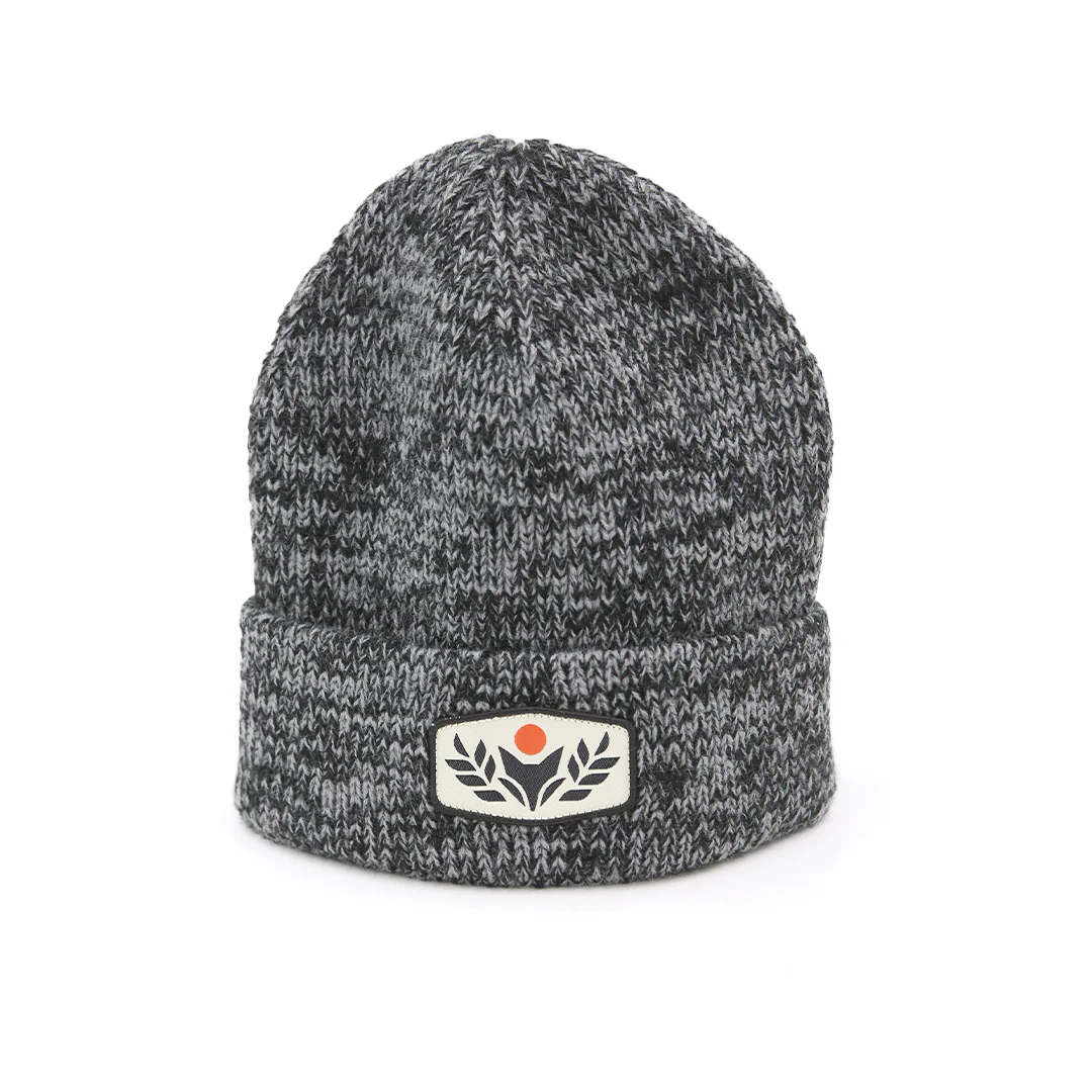 The Fox & The Raven Knit Beanie - Image 3