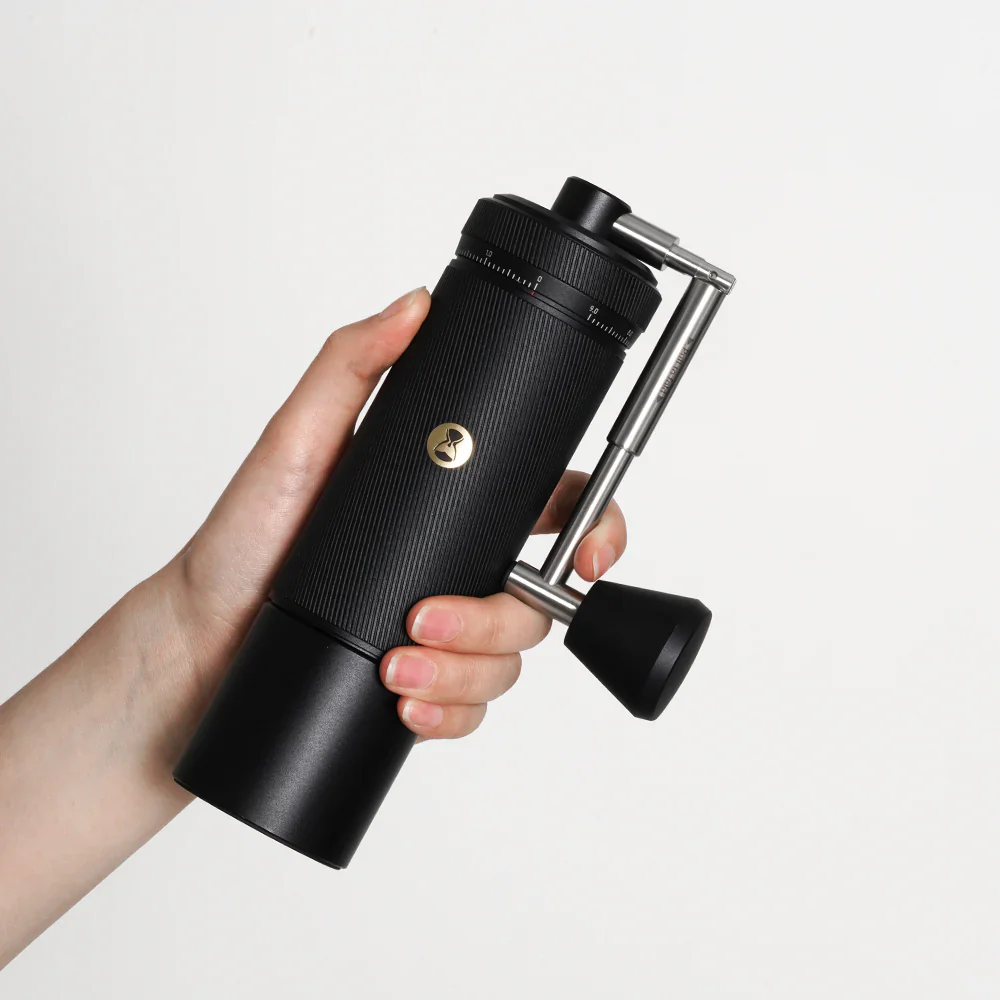 TIMEMORE Manual Coffee Grinder Chestnut S3 - Image 3