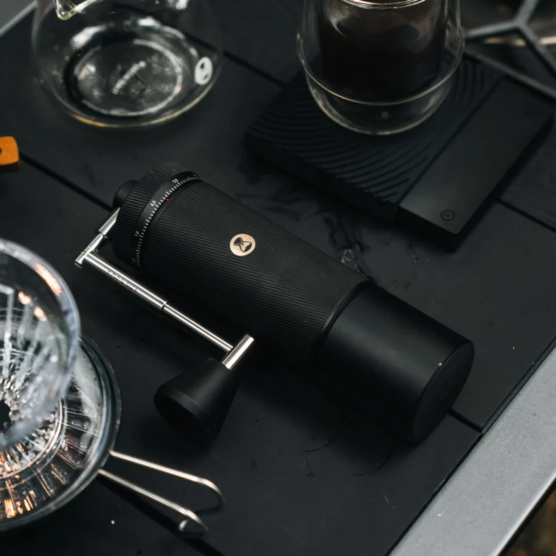 TIMEMORE Manual Coffee Grinder Chestnut S3 - Image 5