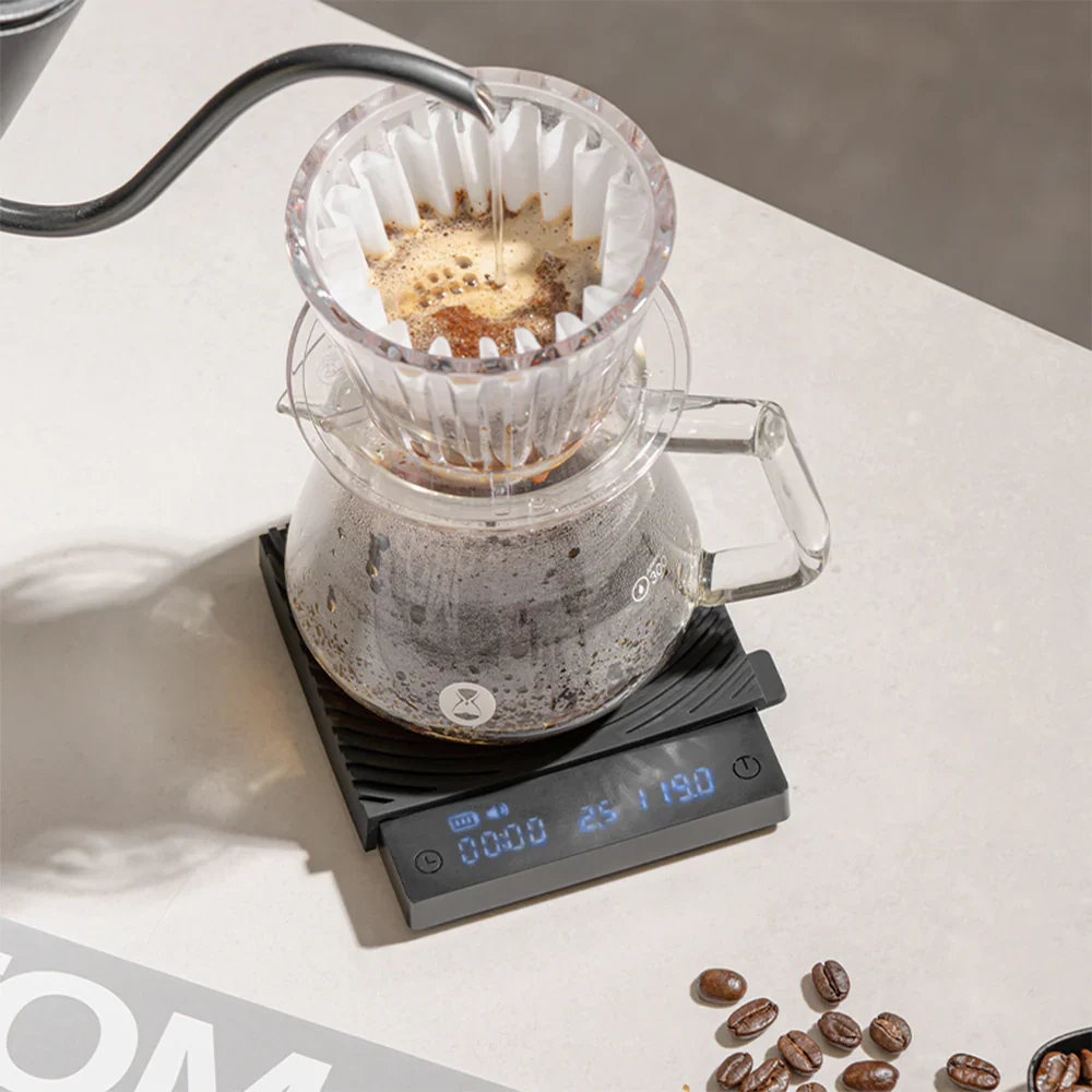 TIMEMORE Coffee Scale Basic Mini - Image 4