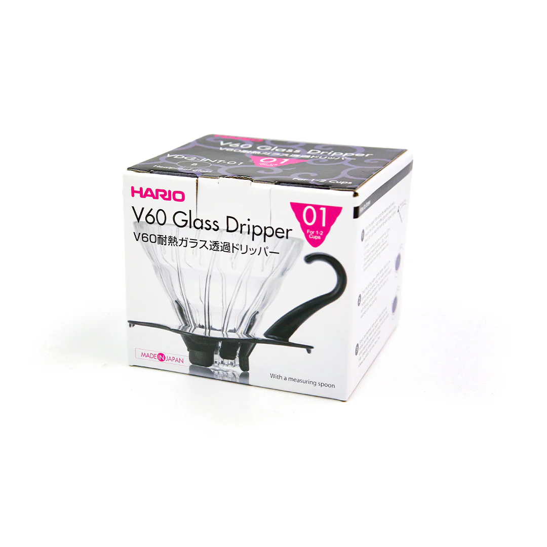 V60-01 Dripper - Image 2