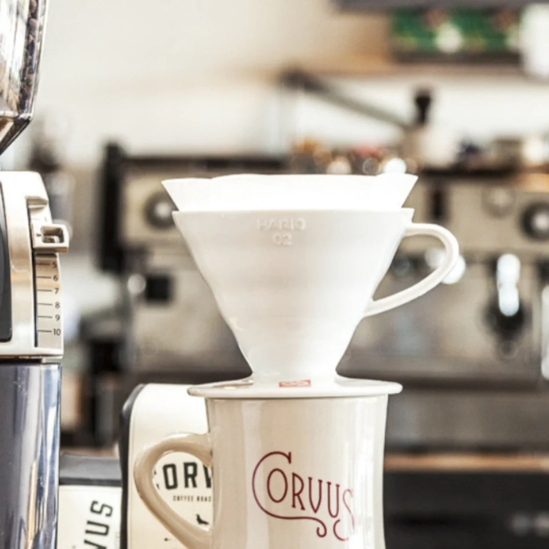 V60-02 Dripper - Image 3