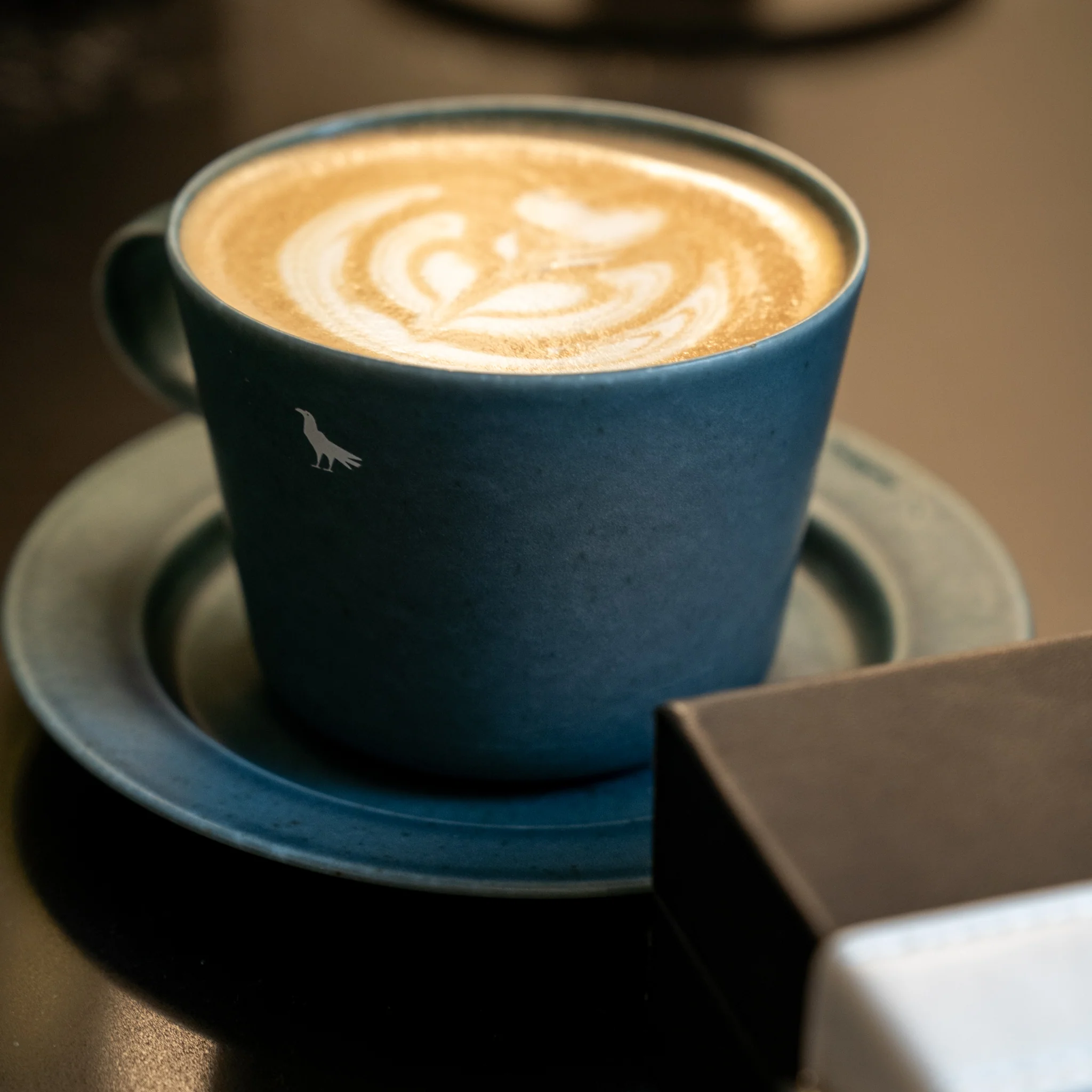 Yumiko iihoshi Unjour Latte Cup - Image 3