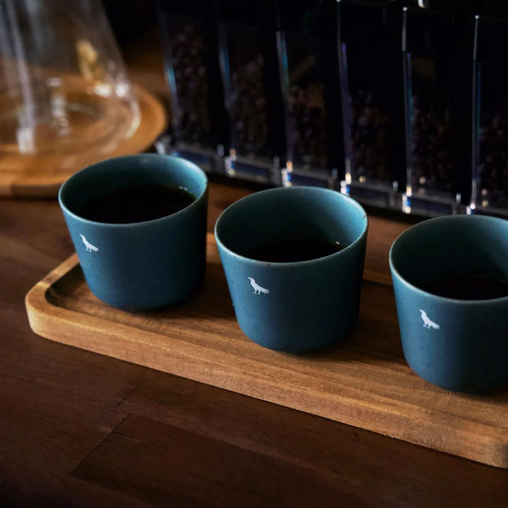 Yumiko iihoshi ReIRABO Espresso/Cortado Cup - Image 4